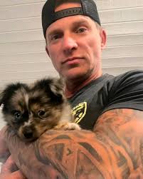 I love the Wyatt Sick6, I've only seen 5 I wonder who'll be the 6th member 