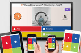 This website has been getting lots of. Kahoot Online Tools For Teaching Learning