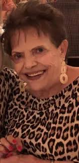 Obituary information for Sarah Grace Duran