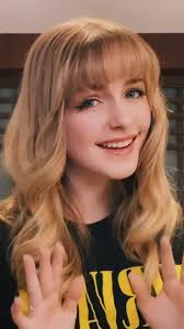 McKenna Grace New Album 🍿🤩 Watch Here 🎬👉:" https://bit.ly/47X4FdG