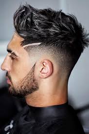 Here is (in my opinion) the easiest way to achieve the 'high. 35 High Fade Haircuts You Are Bound To Try Menshaircuts Com