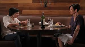 It's in these brief, painful vignettes of stunted parental and filial love that the movie comes alive. By The Book We Need To Talk About Kevin One Room With A View