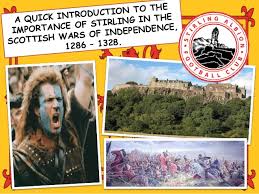 Posted 3mminutes agofrifriday 18 junjune 2021 at 9:31pm. Scottish Wars Of Independence