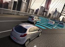 Oct 12, 2016 · forward radar sensors are located in or behind the front bumper/grille. Infineon All Car Radar Options Are Open