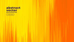 Orange background gradient geometry food promotion wow. Background Biru Kuning Keren Hd