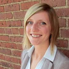 Nikki Glazer Stoicoiu