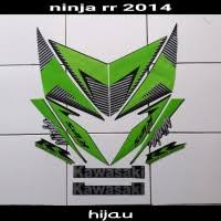 Lihat spesifikasi, fitur, warna yang tersedia, konsumsi bbm, gambar, video, dan bandingkan juga ninja r dengan rivalnya seperti dan. Jual Ninja Rr 2014 Hijau Murah Harga Terbaru 2021