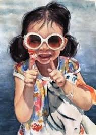 Dixie Watercolor Society unveils spring showcase; public invited to  reception in St. George