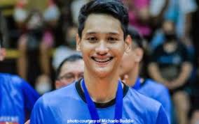 Tama na, sobra na! Vince Quajao, Letran Knights puputulin 7 dikit na  semplang