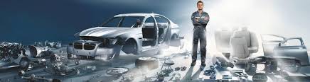 Mag Bmw Parts Department Oem Auto Parts Columbus Oh