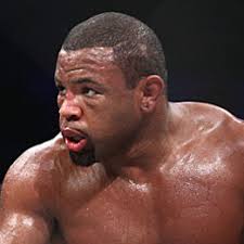 Ryan Jimmo vs. Emanuel Newton, MFC 23