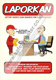 Gambar ditempatkan secara eksplisit di domain publik. Pekerja Enggan Melaporkan Bahaya Di Tempat Kerja Ini Alasan Dan Solusinya Safety Sign Indonesia
