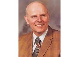 John Blythe Obituary (2023)