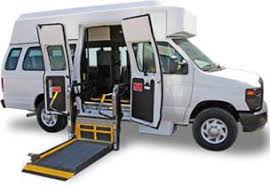 wheelchair lift for cars