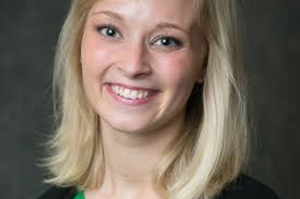 Princess Kay of the Milky Way crowned; candidate from Hoffman is runner-up 