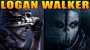 The Full Story of Logan Walker… Cliffhanger Explained (Ghosts Story) -  YouTube