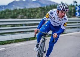 Remco evenepoel put in an unbelievable ride on stage three of the tour of denmark, coming back from a crash to then lap the peloton. Remco Evenepoel Schedules An Internship For The Month Of March Archyde