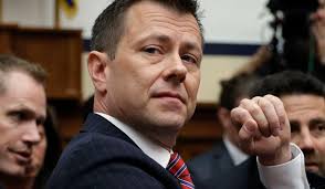 Peter Strzok lawsuit assigned to Judge Amy Berman Jackson, veteran of  Mueller cases