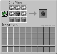 Base and stuff like that because of you. How To Make A Blast Furnace In Minecraft