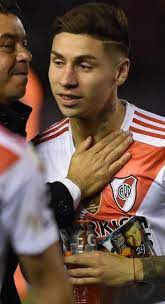 We did not find results for: Gonzalo Montiel Puso Una Condicion Para Irse De River Y Mudarse A West Ham Depo