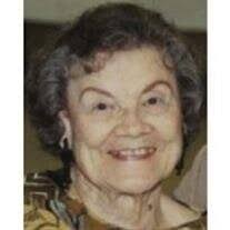 MARGARET ( MAGGIE) TERWILLIGER Obituary