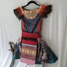 Pin On Costumes
