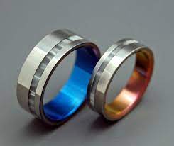 Pin On Rings