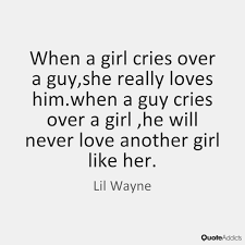 Baby name encyclopedia from the baby name wizard: Do Boys Cry For Their Lost Love If A Boy Cries For A Girl What Does It Mean Quora