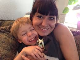 Oh my f****** god. I can't believe the way time has flown by. I'm 40 today.  And my son is 16 now... I can't believe it sometimes. Times like this;  while looking