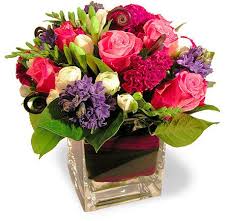 Beautiful Flower Arrangements Beautiful Flower Arrangement Of Pink Colombian Ros Small Flower Arrangements Flower Arrangements Diy Fresh Flowers Arrangements