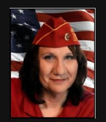 DONNA (STULL) PIKE HUNT LEWISTON RESIDENT --- R.I.P.