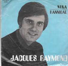 Noiski records Jacques Raymond (Jacques Raymond)