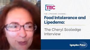 Managing Lipedema with Diet and Exercise with Kara Rittenhouse