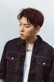 Is there any artist that you would want to produce and give a song to? Zico Says He Still Hangs Out With Block B Members Addresses Possibility Of Comeback As Full Group Soompi
