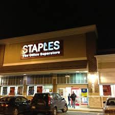 If you need printing, shipping, shredding, or mailbox services, visit us at 2516 waukegan rd. Staples Paper Office Supplies Store In Glenview