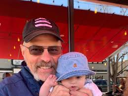 Fundraiser by Sierra Heiden : Support for Dads Stage 4 Cancer Battle