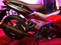 Y15zr body cover set exciter 2016 red ori (offer) rm82000 myr. Yamaha Y15zr 2015 Di Lancarkan Harga Asas Rm8000 Arena Motor