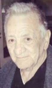 JOHN J. NERO, SR Obituary February 23, 2008