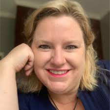 I'm honored to even be nominated let alone selected to be among this group… 