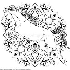 Akhal teke lineart google search artwork. 2 Horse Mandala Coloring Pages Free Instant Download Coloring Coloringbook Coloringpages Horse Coloring Pages Mandala Coloring Pages Animal Coloring Pages