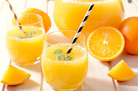 Healthy Juice Fruit Juices With Health Benefits The Healthy