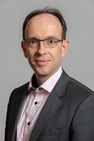 Stefan Müller (Politiker, 1977)