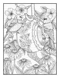 You can use our amazing online tool to color and edit the following apple blossom coloring pages. Pin On Adult Coloring