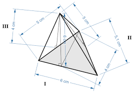 Maybe you would like to learn more about one of these? Limas Segitiga Rumus Volume Limas Segitiga Dan Luas Permukaan