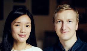 Elise Chang's Instagram, Twitter & Facebook