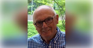 Obituary information for James Challen Fishwick Jr.