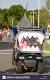 Homecoming Golf Cart Decorations