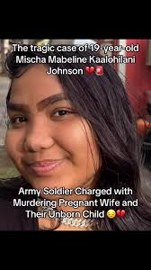 Mischa Johnson Personal Page