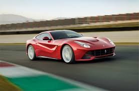 The car has automatic gearbox, 12 cylinder engine, 20″ wheels a. Ferrari F12 Berlinetta European Sales Figures