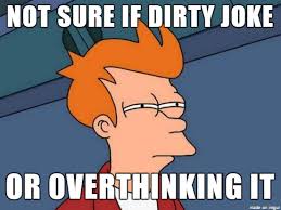 What is the difference between acne and a catholic priest? Not Sure If Dirty Joke Meme On Imgur